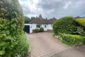 2, Sandilands, Sevenoaks TN13 2SP