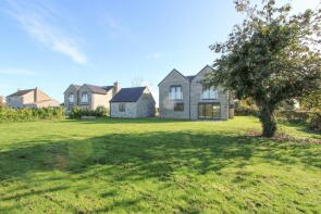 Court Orchard, Bagstone Road, Wotton-under-edge GL12 8BD
