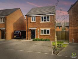 81, Holdsworth Drive, Blackburn BB6 7FR