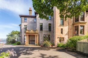Flat 1, 3, Middlepenny Road, Port Glasgow PA14 6XB