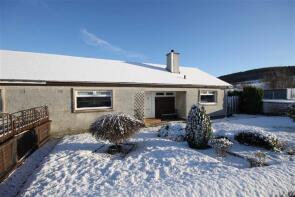 10, Glenallachie Distillery Cottages, Glenallachie Cottages Road, Glenallachie, Aberlour AB38 9LR