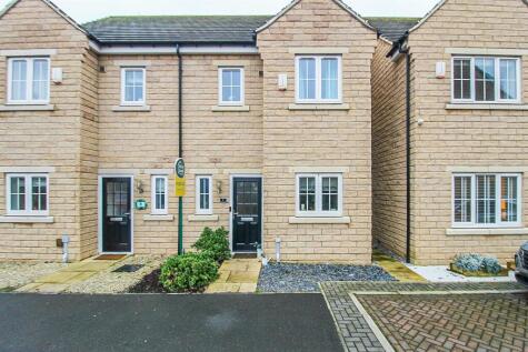 Imperial Close, Wakefield