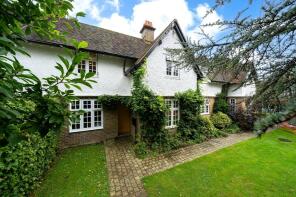 31, Hempstead Lane, Potten End, Berkhamsted HP4 2RZ