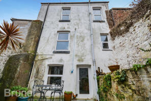 Springfield, Green Lane, Torpoint PL10 1NR