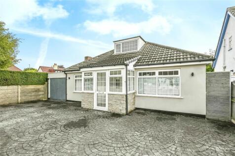 Mansell Drive, Liverpool, Merseyside, L26