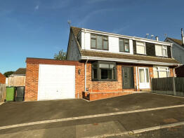 8, Gate Brook Close, Codnor, Ripley DE5 9RD