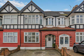 22, Langham Drive, Chadwell Heath, Romford RM6 4TD