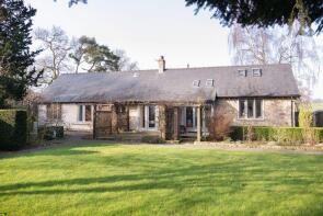 The Beeches, Lodge Lane, Lancaster LA2 8NW