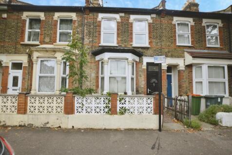 Clifton Road, Forest Gate, London, E7 8QE