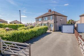 123, Goldington Avenue, Oakes, Huddersfield HD3 3QD