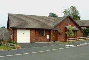 12, Maple Ridge Close, Llandrindod Wells LD1 5NX