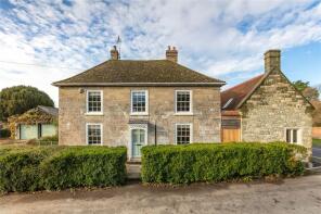 Cross Cottage, West Street, Salisbury SP3 4AH