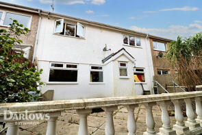 61, Penrhiw, Brynithel, Abertillery NP13 2GZ