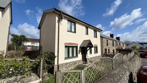 Chapel Street, Braunton