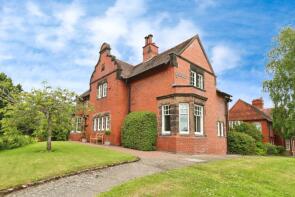 1, Bolton Road, Wirral CH62 5DQ