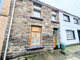 114, Penrhiwceiber Road, Penrhiwceiber, Mountain Ash CF45 3SL