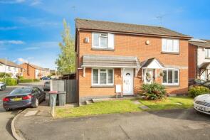 18, Barnsley Close, Atherstone CV9 2DG