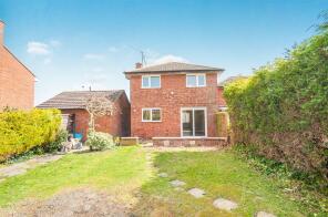 33, Cock Close Road, Peterborough PE7 3HJ