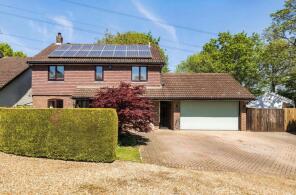 1, The Paddock, Eastleigh SO50 4SD