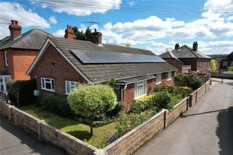 George Road, Godalming, Surrey, GU7