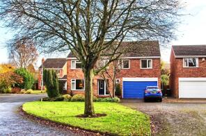 8, St James Close, Stockton-on-tees TS21 3LH