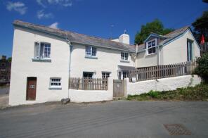 Knowle Cottage, Church Hill Lane, Braunton EX33 2ND