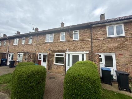 Tunnmeade, Harlow, Essex, CM20
