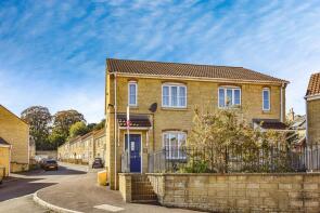 15, Henley Way, Frome BA11 3HY