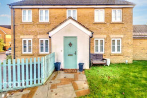55, Duddle Drive, Cambridge CB24 3US