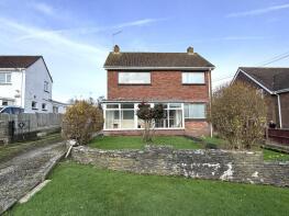 Purbeck View, Barnhill Road, Ridge BH20 5BG