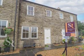 3, Lyme View, Glossop Road, High Peak SK22 2AT