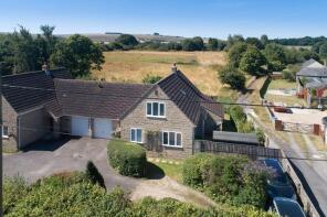 4 Compass Cottage, Dennis Lane, Shaftesbury SP7 0PP