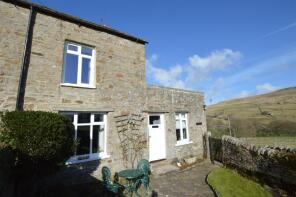 Cragdale, C B Terrace, Arkengarthdale DL11 6RL
