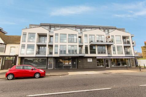 The View, London Road, Westcliff-on-Sea, Essex
