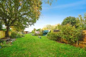 Robreen, The Row, King's Lynn PE33 9RH
