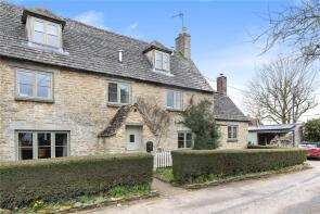 38 Daisyfield Cottage, Upcott, Swindon SN6 6DS