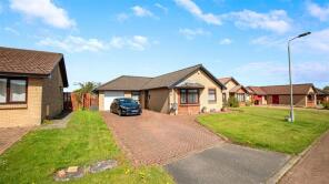 13, Annathill Gardens, Coatbridge ML5 2QP