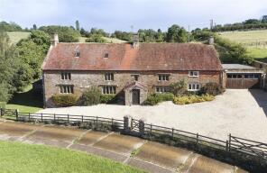 Hollow Meadow House, Priors Hardwick Road, Lower End, Southam CV47 7SP