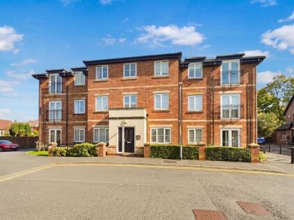 Grammar School Gardens, Ormskirk, L39