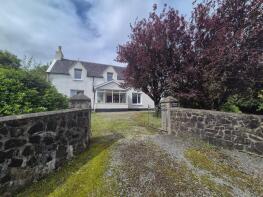 Lisigarry Cottage, Dunvegan Road, Portree IV51 9HQ