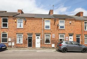 6, Grove Road, Chesterfield S41 8LN
