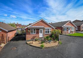 105, Hook Farm Road, Bridgnorth WV16 4RB