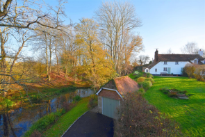 Martinshaw Cottage, Lordine Lane, Robertsbridge TN32 5TR