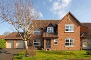 17, Windmill Way, Warwick CV35 0SB