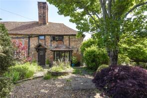 2, Golden Cross Cottages, Common House Road, Billingshurst RH14 0PY
