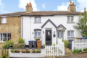 15, Church Lane, Northaw, Potters Bar EN6 4NX