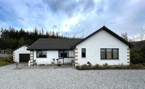 3, Parc Mhor, Corry Heights, Braes, Ullapool IV26 2SW
