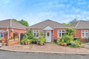 3, Edwards Croft, Cannock WS11 5AA