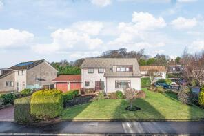 2, Lyne Grove, Dunfermline KY12 8YB