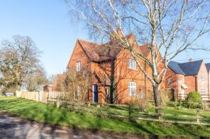 1, Duchy Cottages, Bidwell Lane, Caldecott, Wellingborough NN9 6AR